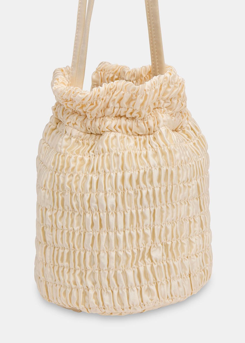 Whistles Hai Gina Handbag White | US-68975YUDB