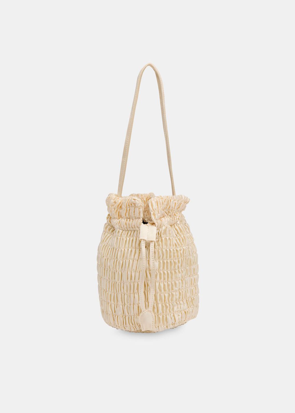 Whistles Hai Gina Handbag White | US-68975YUDB