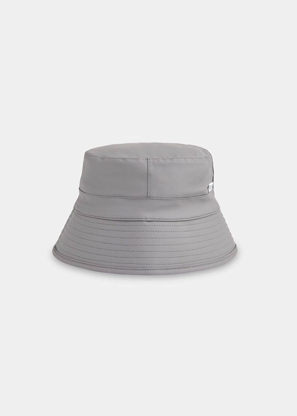 Whistles Rains Bucket Hats Grey | US-94306ZRLD