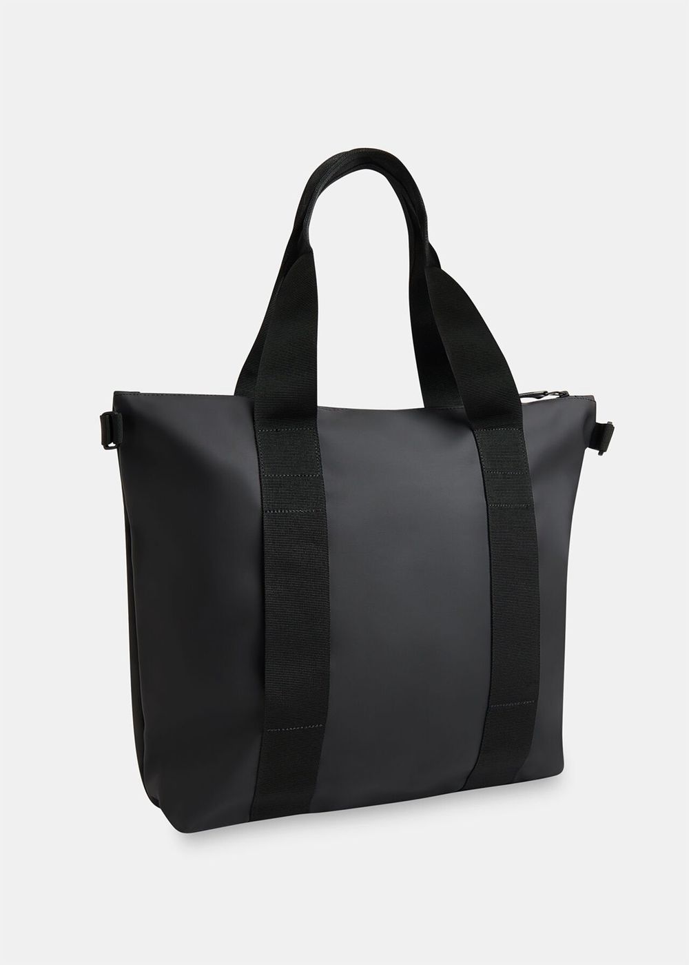 Whistles Rains Tote Bags Black | US-79265EADX