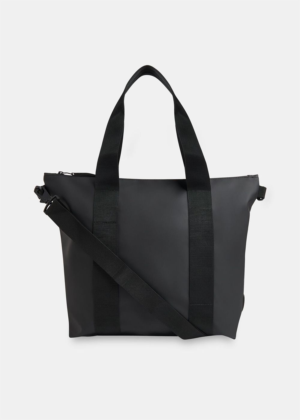 Whistles Rains Tote Bags Black | US-79265EADX