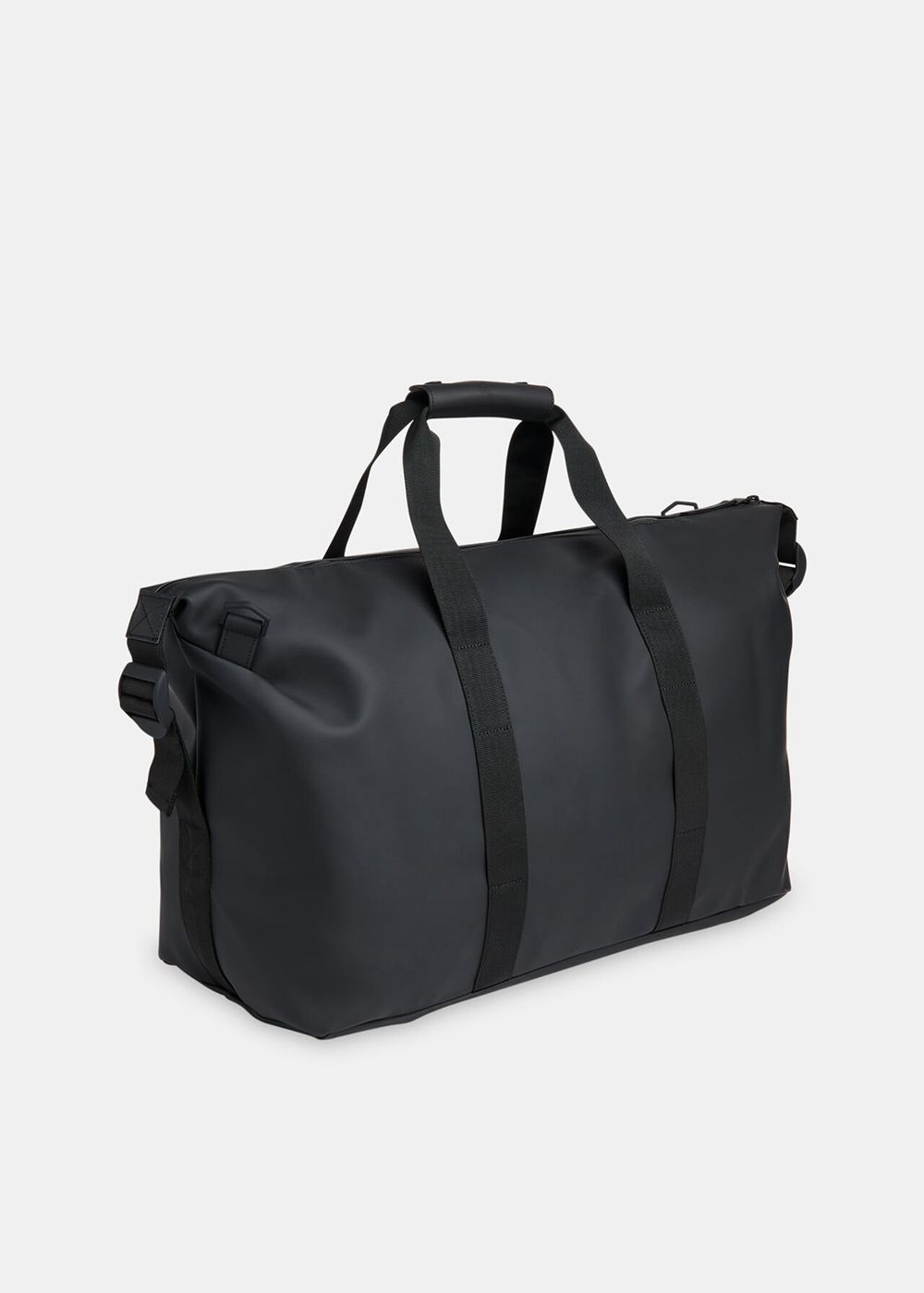 Whistles Rains Weekend Bags Black | US-91624JSFY